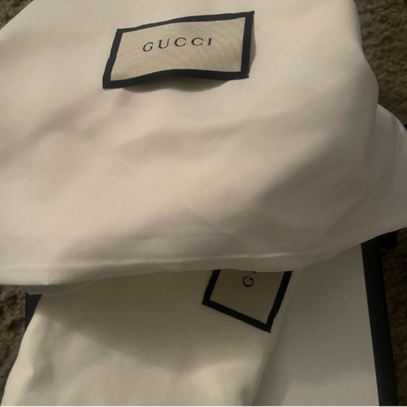 Gucci Sandals - Picture 7 of 7